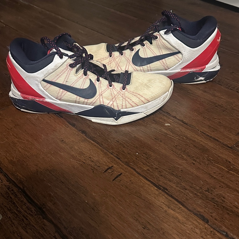 Nike Kobe 5s USA Olympics